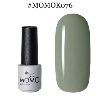 Momo Professional K076 4 ml Kalıcı Oje