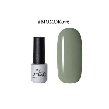 Momo Professional K076 4 ml Kalıcı Oje
