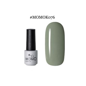 Momo Professional K076 4 ml Kalıcı Oje