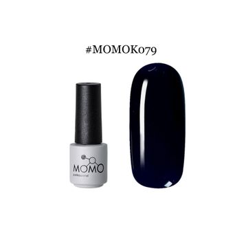 Momo Professional K079 4 ml Kalıcı Oje
