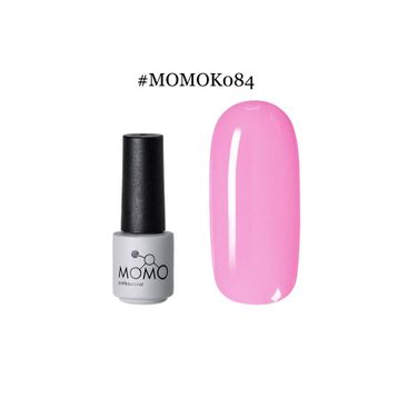 Momo Professional K084 4 ml Kalıcı Oje