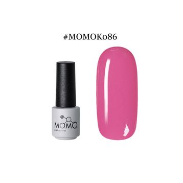 Momo Professional K086 4 ml Kalıcı Oje