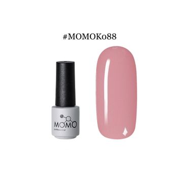 Momo Professional K088 4 ml Kalıcı Oje