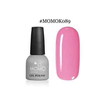 Momo Professional K089 14 ml Kalıcı Oje