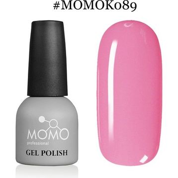 Momo Professional K089 14 ml Kalıcı Oje