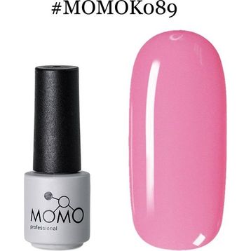 Momo Professional K089 4 ml Kalıcı Oje