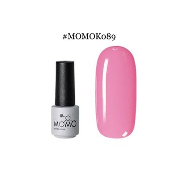 Momo Professional K089 4 ml Kalıcı Oje