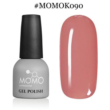 Momo Professional K090 14 ml Kalıcı Oje