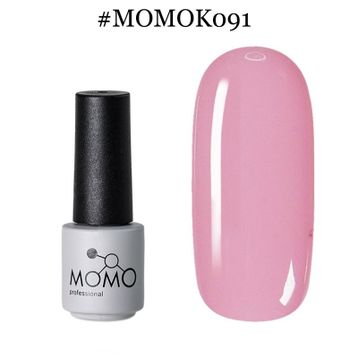 Momo Professional K091 4 ml Kalıcı Oje