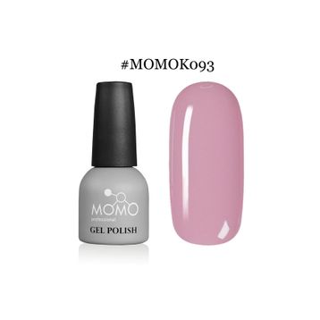 Momo Professional K093 14 ml Kalıcı Oje
