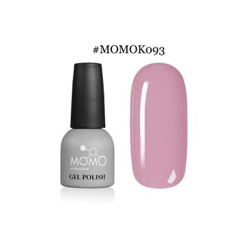 Momo Professional K093 14 ml Kalıcı Oje