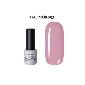 Momo Professional K093 4 ml Kalıcı Oje