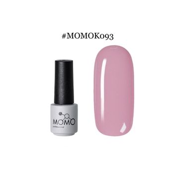 Momo Professional K093 4 ml Kalıcı Oje