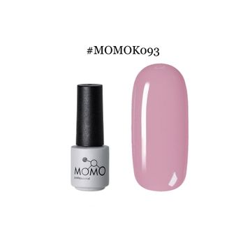 Momo Professional K093 4 ml Kalıcı Oje