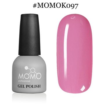 Momo Professional K097 14 ml Kalıcı Oje