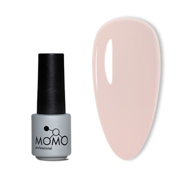 Momo Professional K099 Klasik Ten Rengi 4 ml Kalıcı Oje
