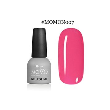 Momo Professional N007 14 ml Kalıcı Oje