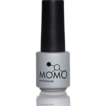 Momo Professional Rubber Base Coat 4 ml Kalıcı Oje