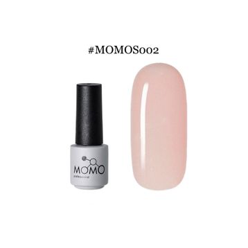 Momo Professional S002 4 ml Kalıcı Oje