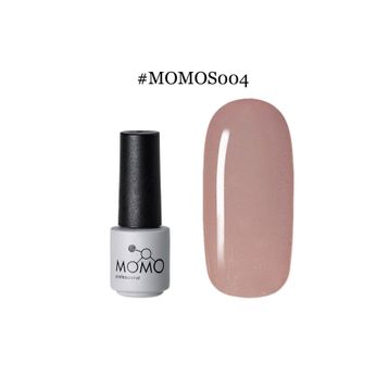 Momo Professional S004 4 ml Kalıcı Oje