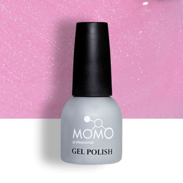 Momo Professional S007 14 ml Kalıcı Oje