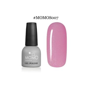 Momo Professional S007 14 ml Kalıcı Oje