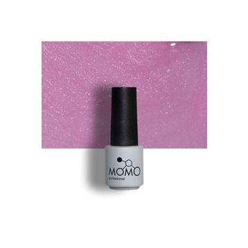 Momo Professional S007 4 ml Kalıcı Oje