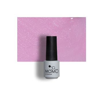Momo Professional S007 4 ml Kalıcı Oje