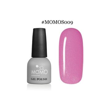 Momo Professional S009 14 ml Kalıcı Oje