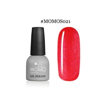 Momo Professional S021 14 ml Kalıcı Oje