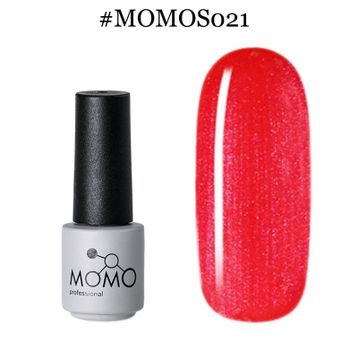 Momo Professional S021 4 ml Kalıcı Oje