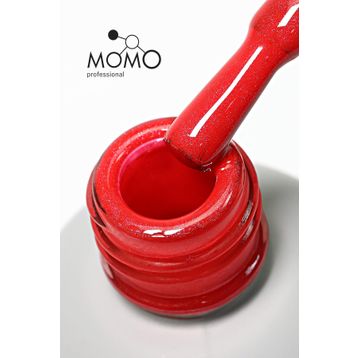 Momo Professional S021 4 ml Kalıcı Oje