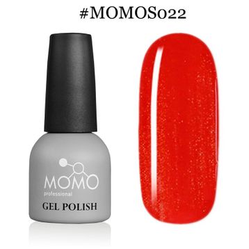 Momo Professional S022 14 ml Kalıcı Oje