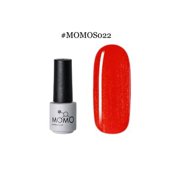 Momo Professional S022 4 ml Kalıcı Oje