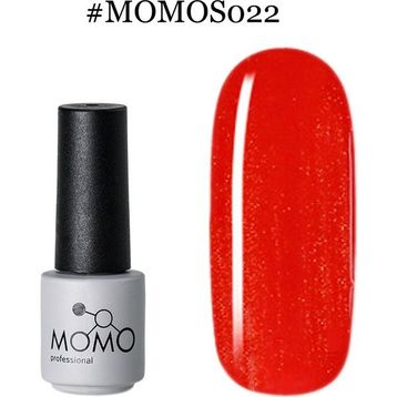 Momo Professional S022 4 ml Kalıcı Oje