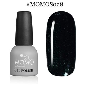 Momo Professional S028 14 ml Kalıcı Oje