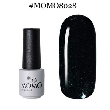 Momo Professional S028 4 ml Kalıcı Oje
