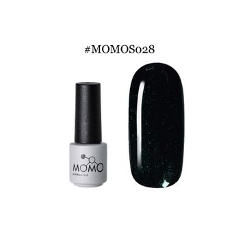 Momo Professional S028 4 ml Kalıcı Oje