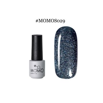 Momo Professional S029 4 ml Kalıcı Oje