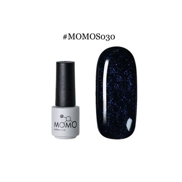 Momo Professional S030 4 ml Kalıcı Oje