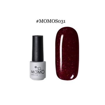 Momo Professional S031 4 ml Kalıcı Oje
