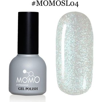 Momo Professional SL04 10 ml Kalıcı Oje