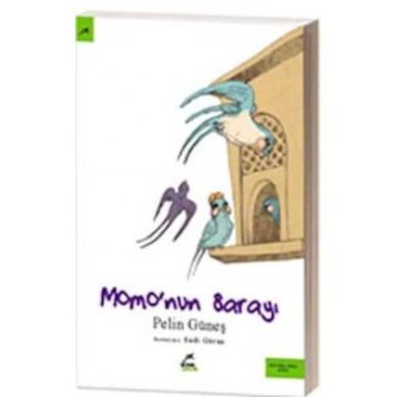 Momonun Sarayı Elma Yayınevi