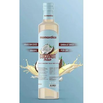Momordica Coconut Mix 250 ml