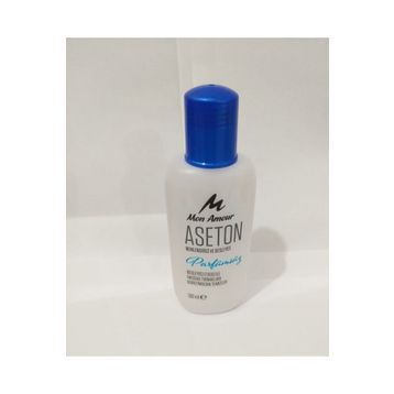 Mon Amour 130 ml Parfümsüz Aseton