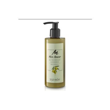 Mon Amour 250 ml Zeytinyağlı Losyon
