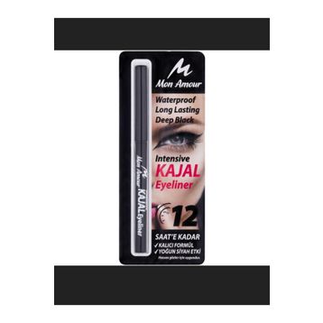 Mon Amour Intensive Kajal Eyeliner