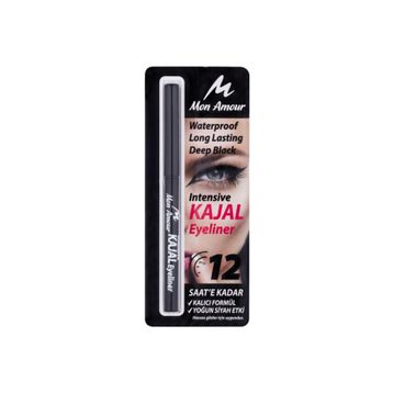 Mon Amour Intensive Kajal Eyeliner