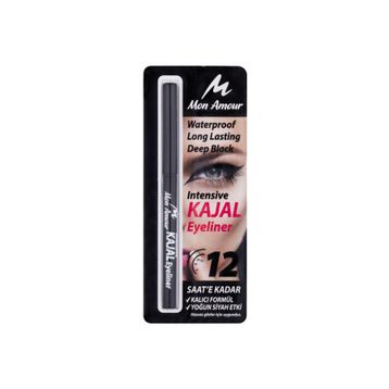 Mon Amour Intensive Kajal Eyeliner
