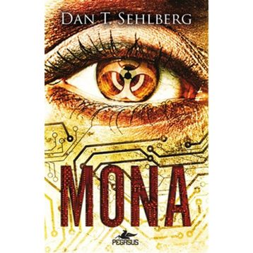 Mona - Dan T. Sehlberg